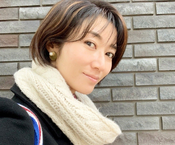 凭《伪装者》大火,如今成中国媳妇|松峰莉璃|伪装者|女演员_新浪新闻