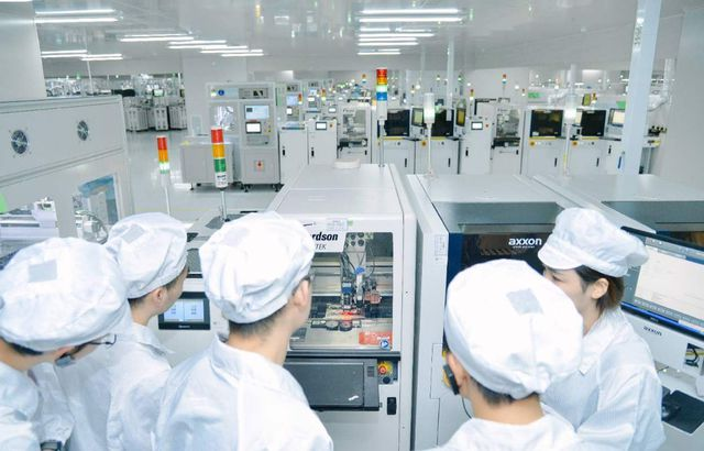 手机厂商排行榜_第一季度全球手机出货量排行榜出炉:苹果增速迅猛,华为跌出前五(2)