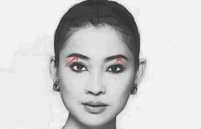 五种有钱人面相, 常有贵人相助, 赚钱非常轻松, 一生富贵命