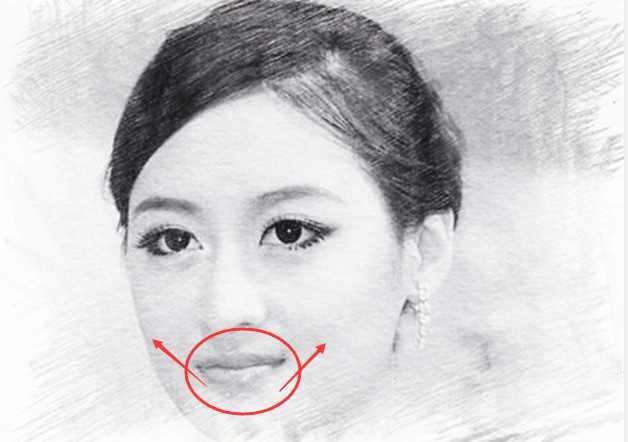 人品好,朋友多,事业成功,晚年最幸福|面相|眉毛|嘴角_新浪新闻