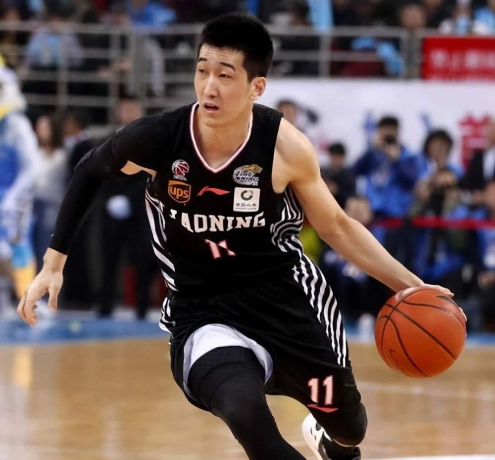 4名cba老将数据创新高曾令旭刘志轩秀助攻西热成全能战士