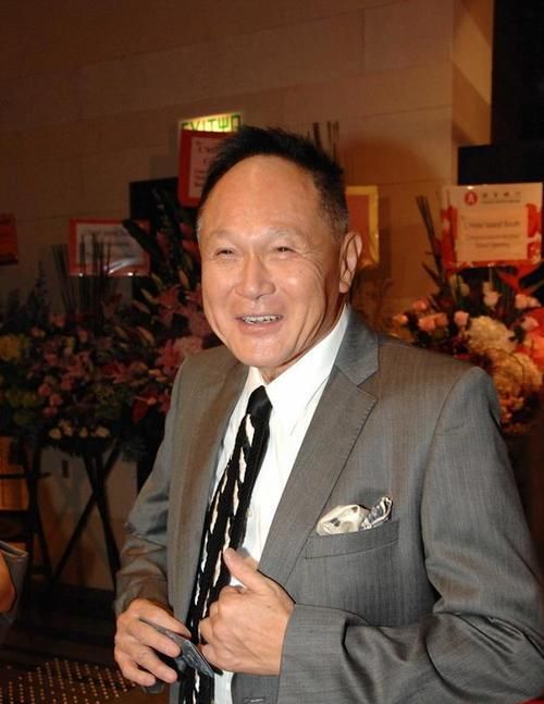 他是香港船王之子,自称最大快乐来源于女人,曾出10个亿招女婿|姚炜|赵