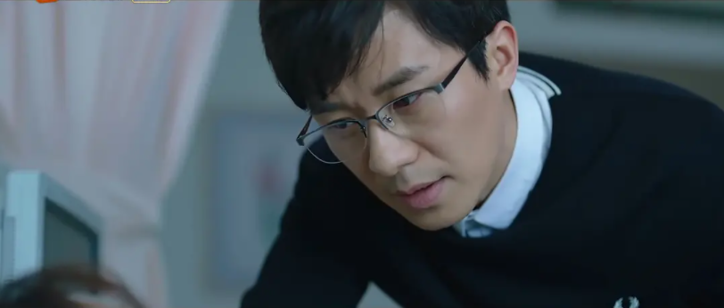 把杨雨泽演成反派戏外还嫌弃柯滢李东恒完美诠释反面教材