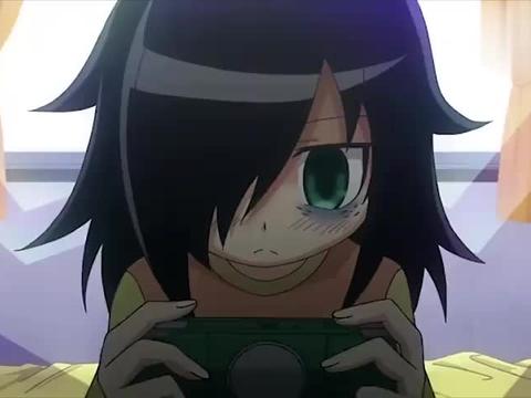 丧女:智子脑洞大开,竟想有大人的思维小孩的身体,话说我也想过