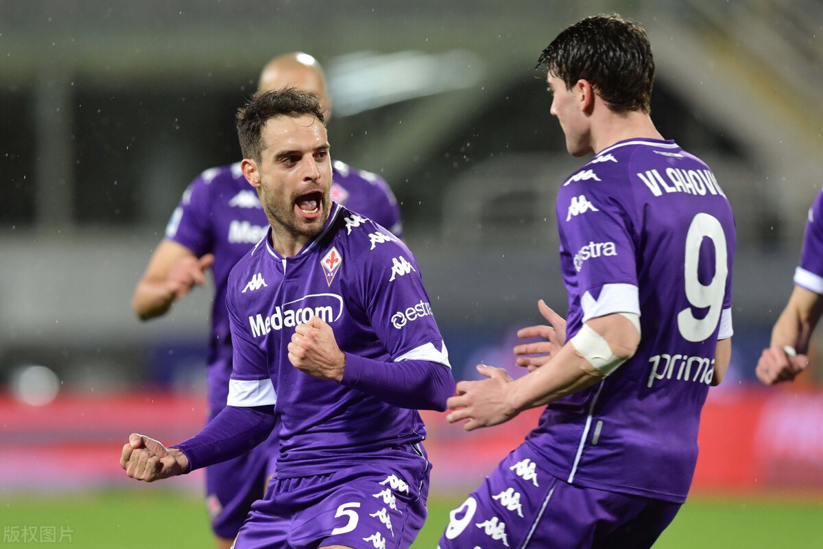 意甲都灵vs佛罗伦萨