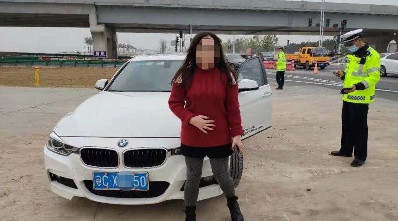 珠海一脚油门 12分没了 ,还是女司机|女司机|超速|珠海_新浪新闻