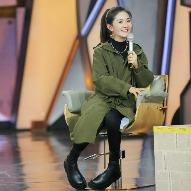 快本对谢娜保护升级配置孕妇专属座椅与他人形成鲜明对比