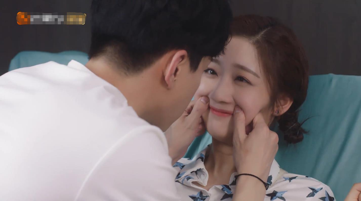 不可思议的爱情定档范世錡戚砚笛开启总裁爱上保镖的故事