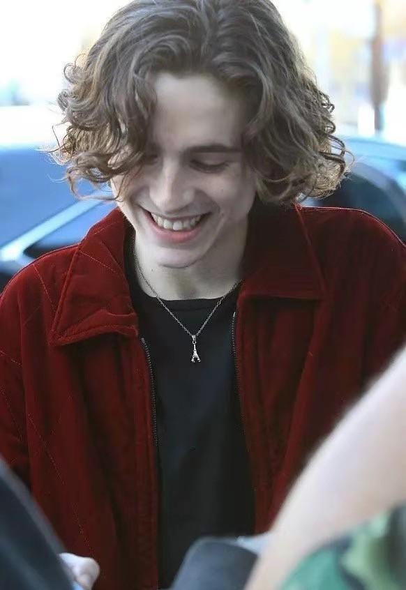 甜茶与瓜导二度合作出演食人魔影片网友女版汉尼拔来了