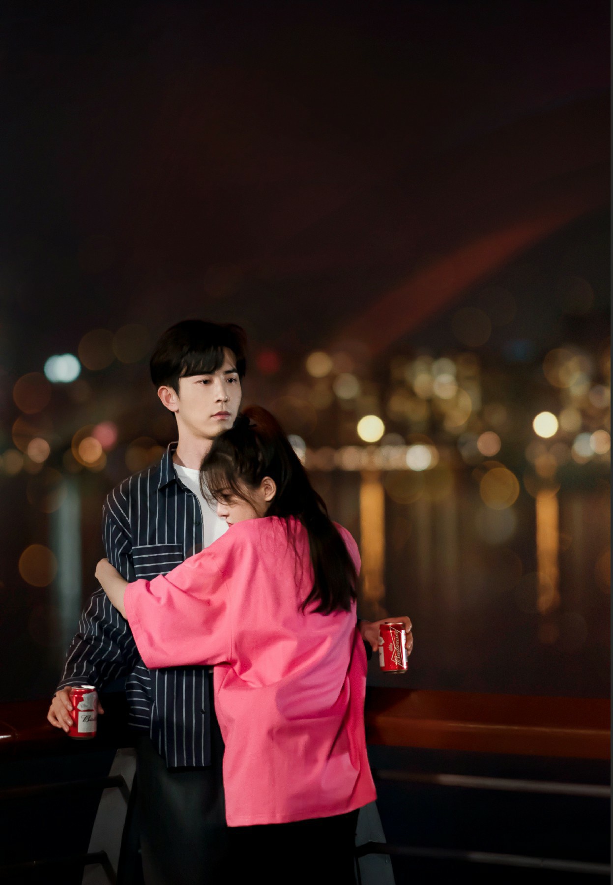 我的小确幸甜蜜溢出承让cp大获好评