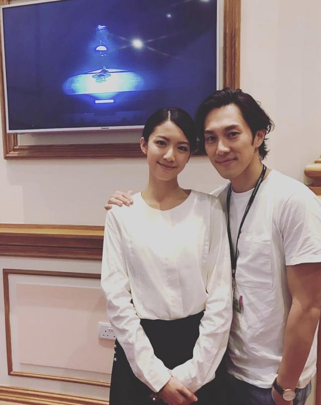 汤怡麦成秋入纸注册结婚蒋家旻洗脱女友嫌疑洪卓立祝幸福快乐