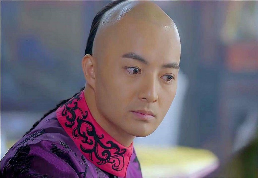 真实的建宁公主,被康熙杀死丈夫和儿子,未改嫁韦小宝,晚景凄凉|吴应熊