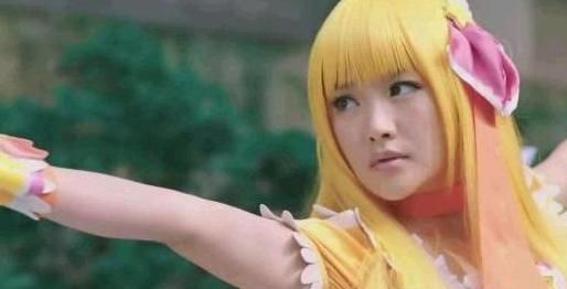 巴啦啦小魔仙：小魔仙们的造型是杀马特吗?为何要这些造型休闲区蓝鸢梦想 - Www.slyday.coM