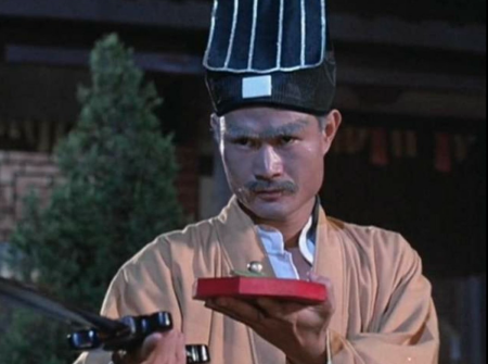 首日狂赚124万继林正英之后钱小豪能否扛起僵尸片大旗