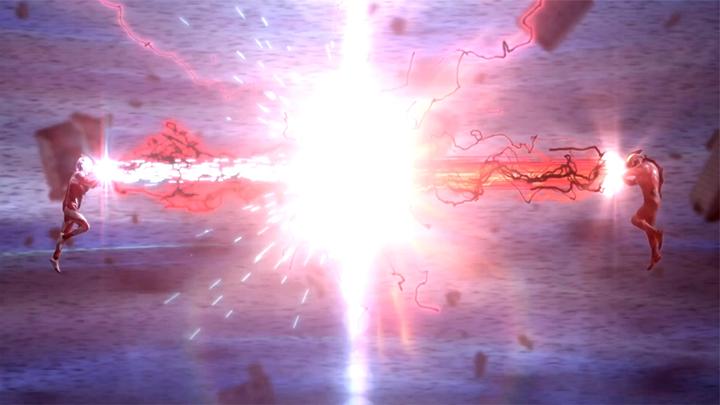 奥特曼:对波输掉的四个奥特曼,戴拿真就是一头猪