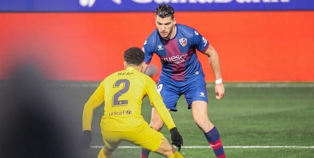 米尔|帽子戏法|韦斯卡_新浪新闻