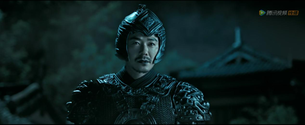 长安伏妖披玄幻外衣却美食诱惑吴孟达变吃货女主很惊艳