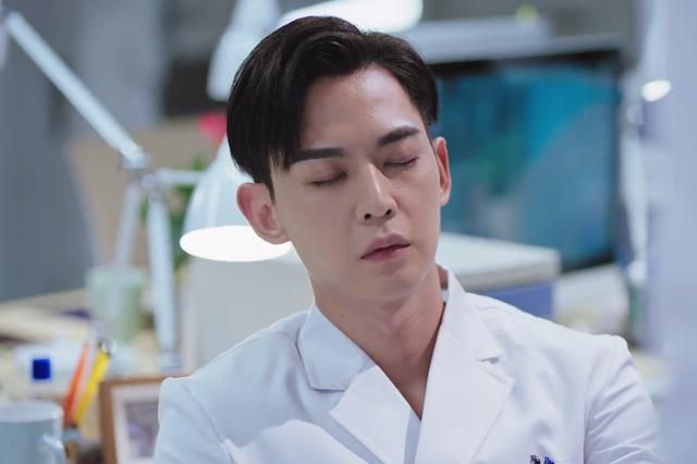 我的小确幸中的四种好男人撩妹圣手温少卿呆萌工具人钟祯