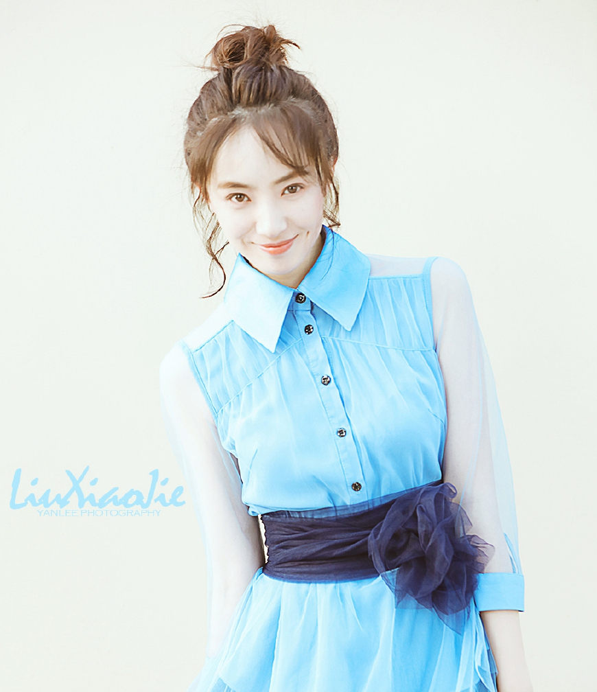 他因私心把她带进剧组,狂追4年结婚,今两人恩爱9年成模范夫妻|刘晓洁