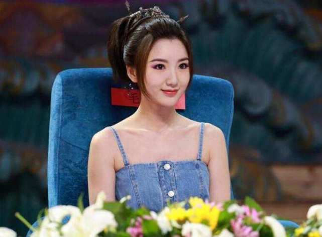 陈翔疑似为新女友庆生与毛晓彤昔日恋情被重提还能洗白自己吗