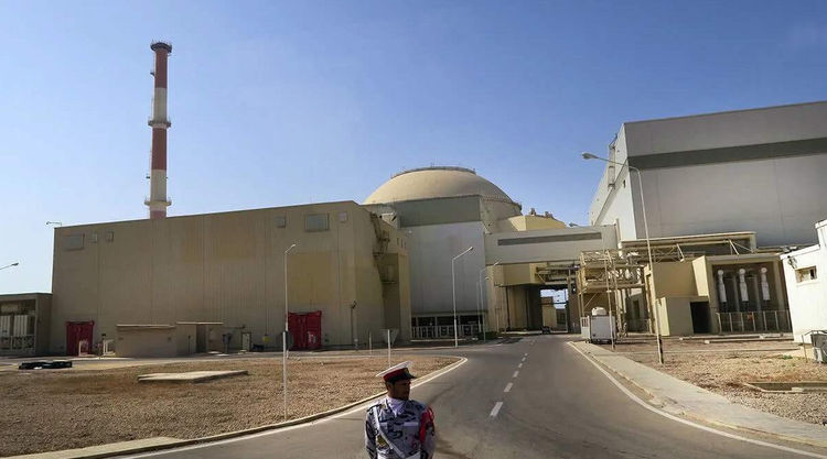 能动手就别吵吵伊朗和以色列口水战炸平核设施炸平特拉维夫