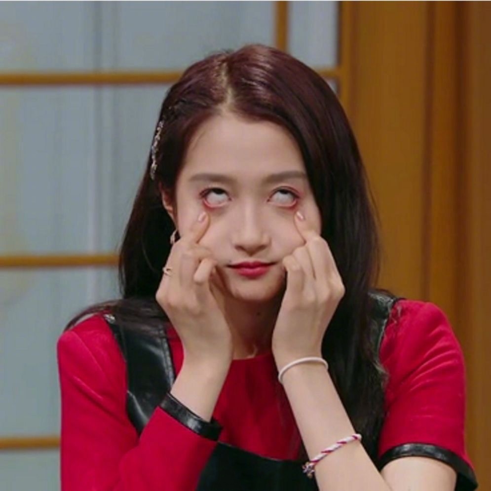 王牌对王牌最新一期大家太拼了杨幂罕见换头像沈腾花花丑照出