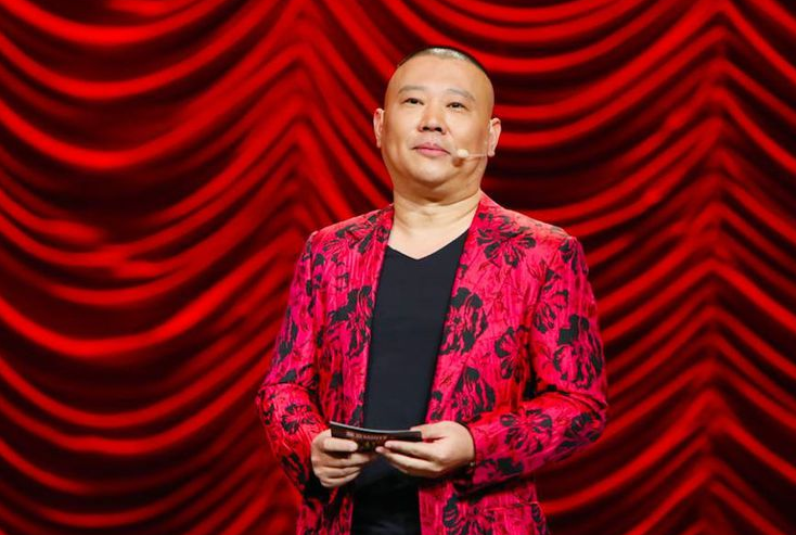 1999年深夜春晚笑星赵丽蓉选好遗照穿上寿衣含泪乞求安乐死