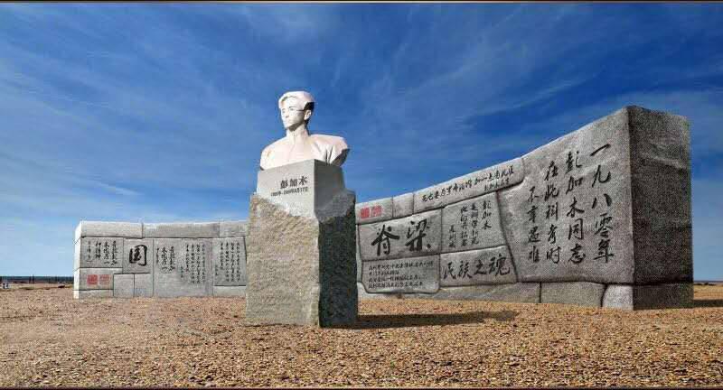 他到底去了哪里?建国以来最大的未解之谜:彭加木罗布泊失踪事件