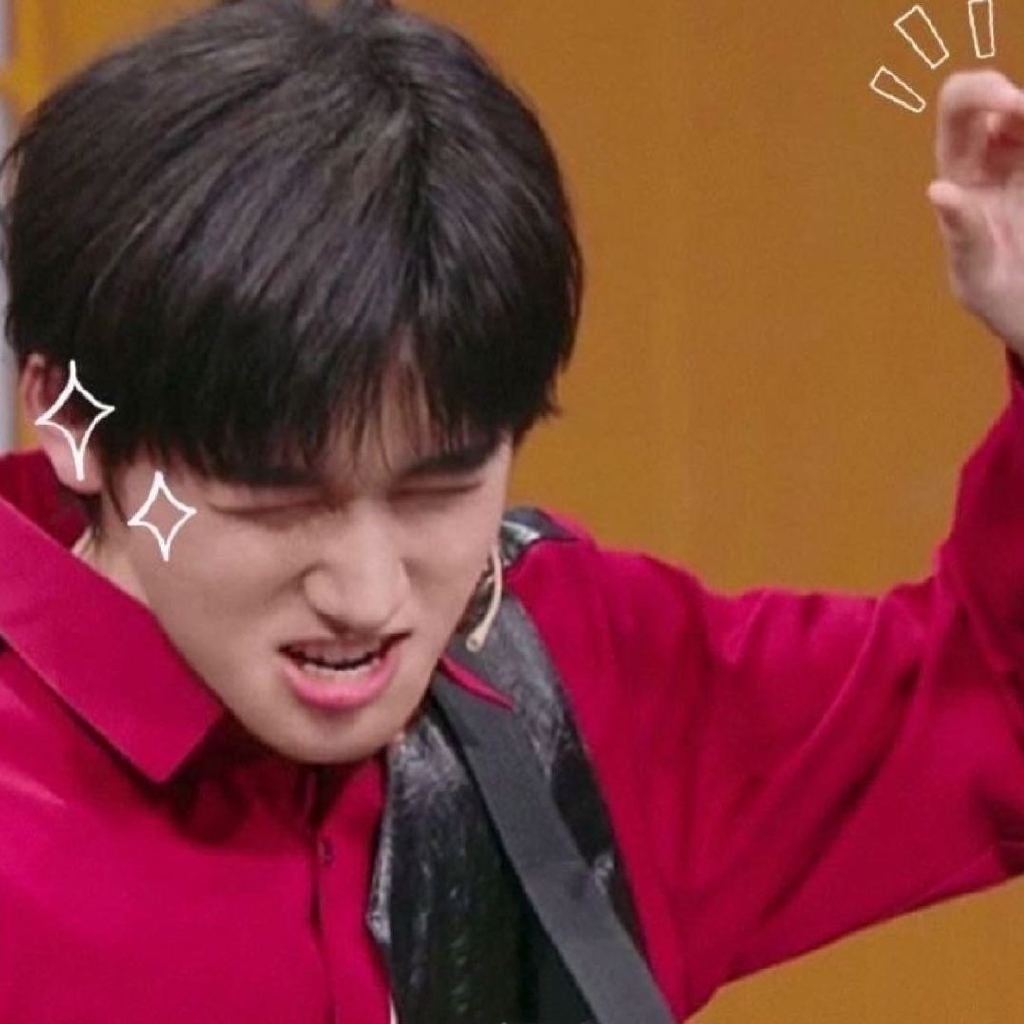 王牌对王牌最新一期大家太拼了杨幂罕见换头像沈腾花花丑照出