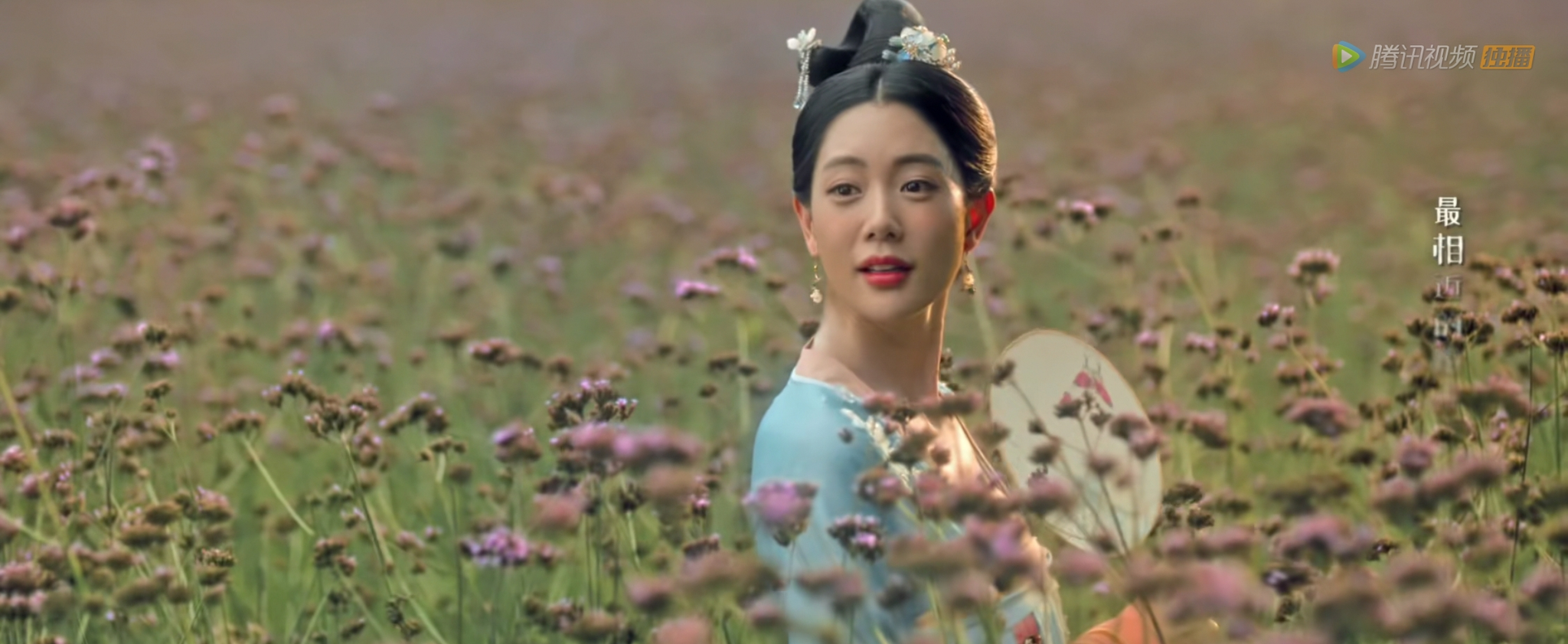 长安伏妖披玄幻外衣却美食诱惑吴孟达变吃货女主很惊艳