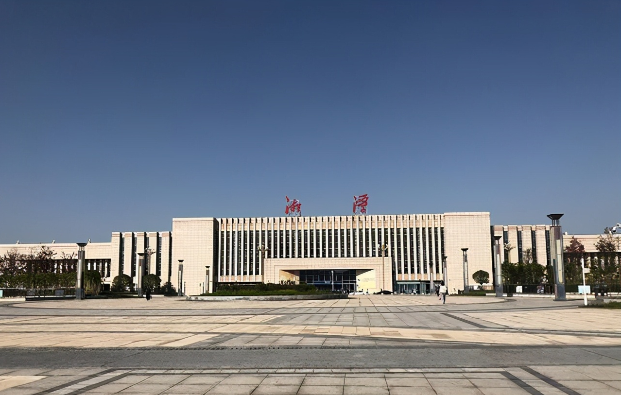 中国制造看湖南湘潭,中央驻湘潭的央企国有民营超级制造业有多强