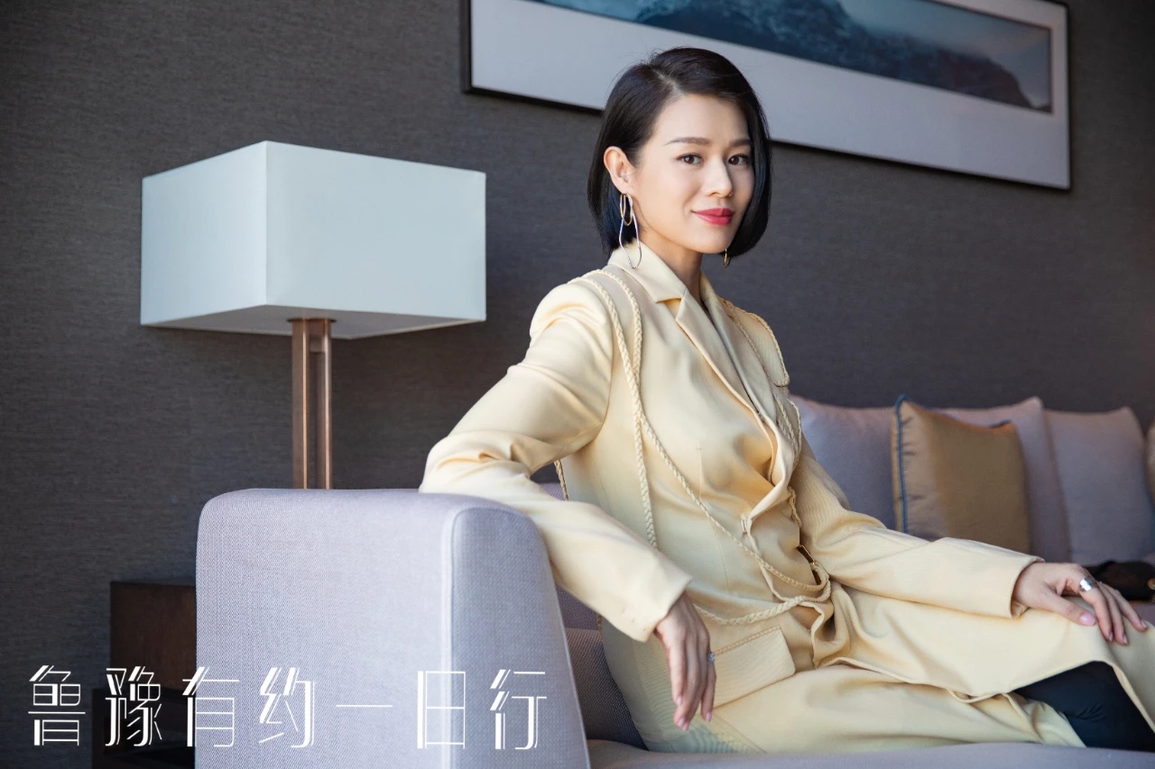 胡杏儿有多敬业曾为角色增肥36斤想演到七八十岁难怪叫铁人
