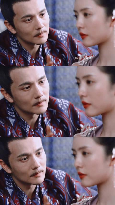 宋明磊表白花木槿,怎料被碧瑶看到,开启三角恋虐情