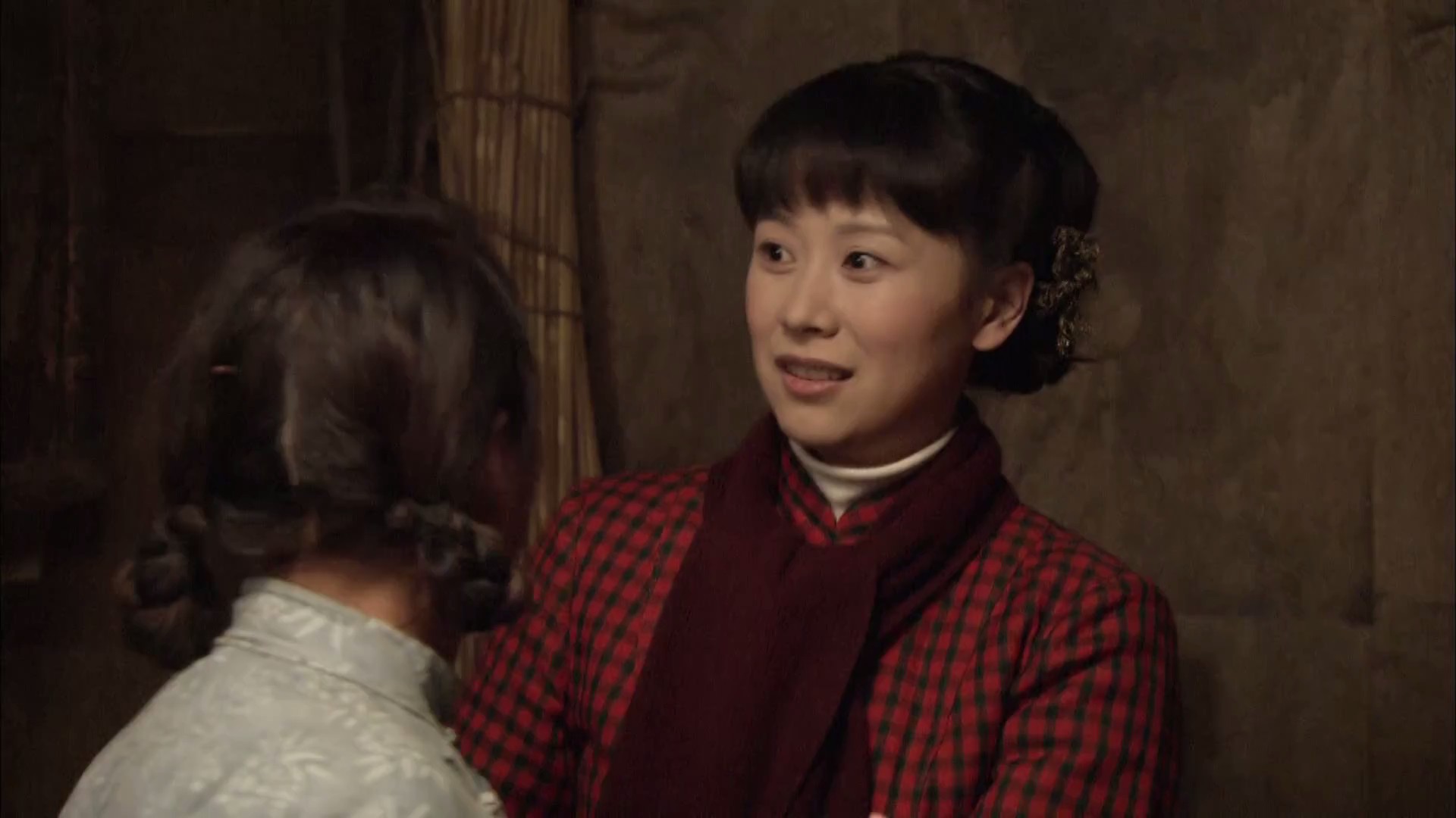 王贵与安娜高情商丈母娘用3件事巩固住了女儿的婚姻