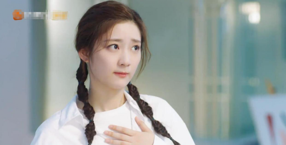 不可思议的爱情定档来袭戚砚笛化身女保镖开启浪漫剧情