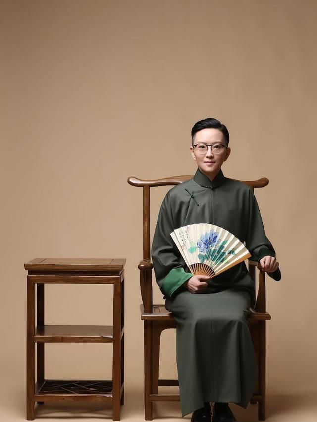 王珮瑜评郭德纲点出两者间的关系却扯下戏剧演员的遮羞布