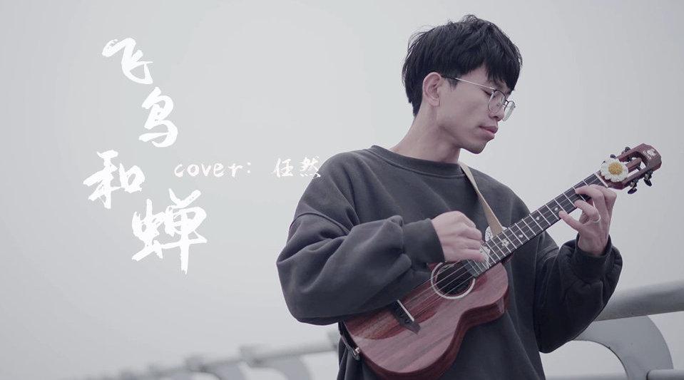 你也会是某人翘首以盼的惊喜歌曲 飞鸟和蝉原唱 任然