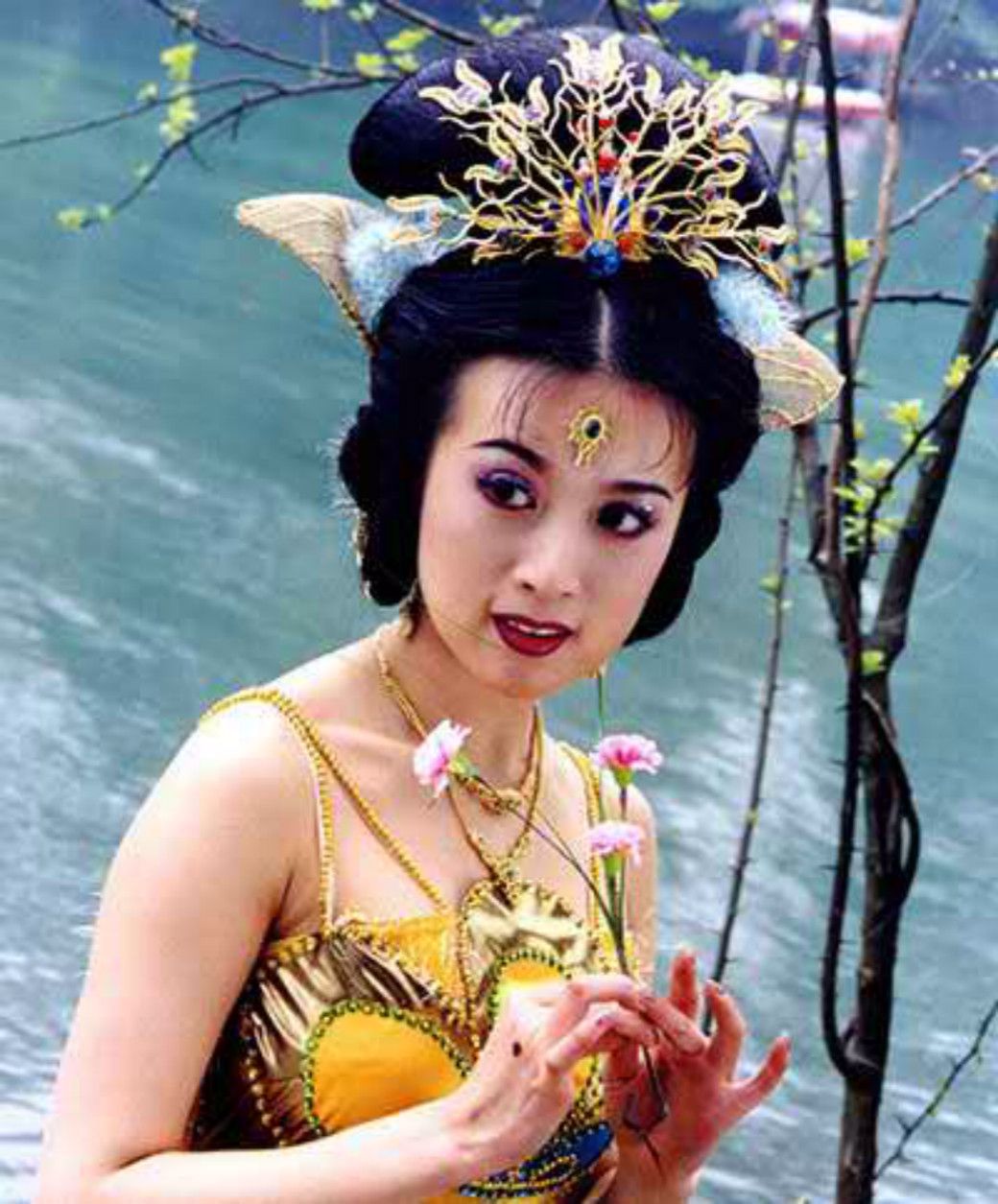 姐姐2被疑恶意剪辑金巧巧怒怼节目组没人气等于没镜头