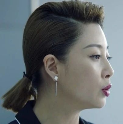 《正青春》殷桃,左小青为升职全力以赴,吴谨言深受鼓动