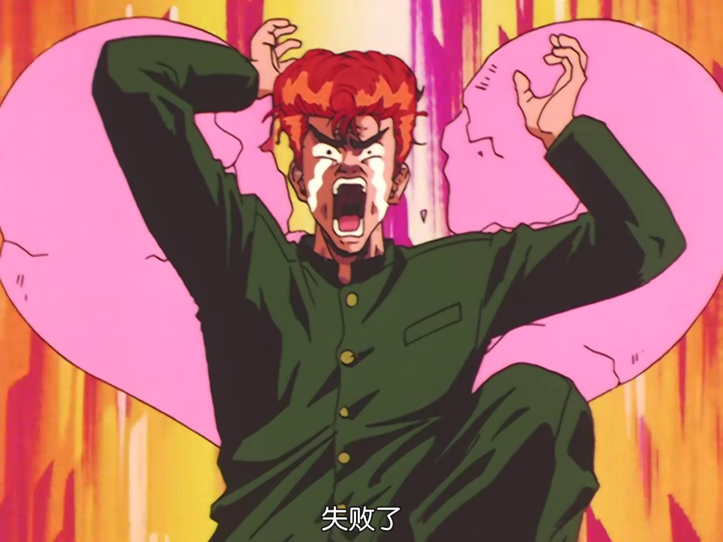 当aboab血型遇到了白羊座