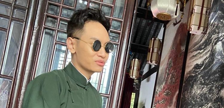 德云社出镜率最高的一对儿搭档孟鹤堂周九良要一直搭档下去