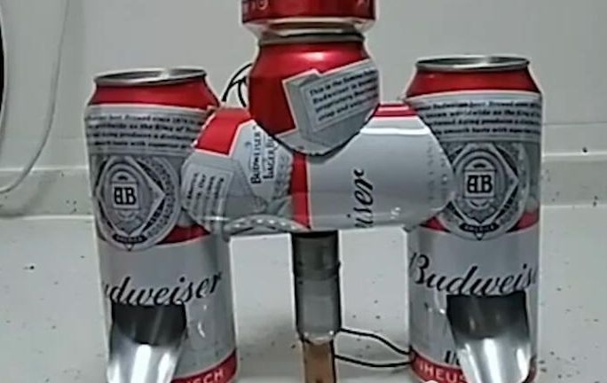 神器|瓜子壳|易拉罐_新浪新闻