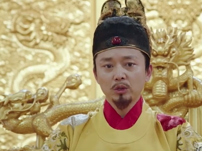 明朝迎来一位"中兴之主",让明朝再次强盛|明孝宗|土木堡之变|朱佑樘