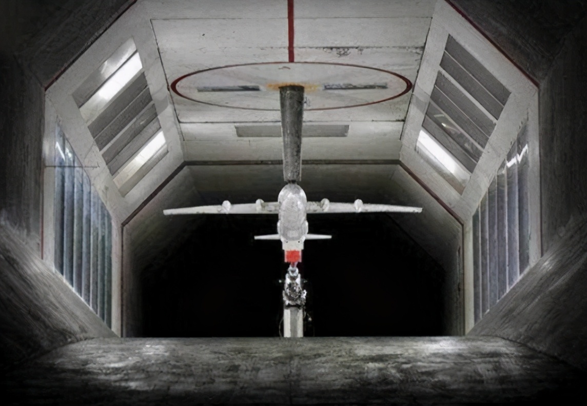 印度风洞技术重大突破,会是谁送的技术呢?