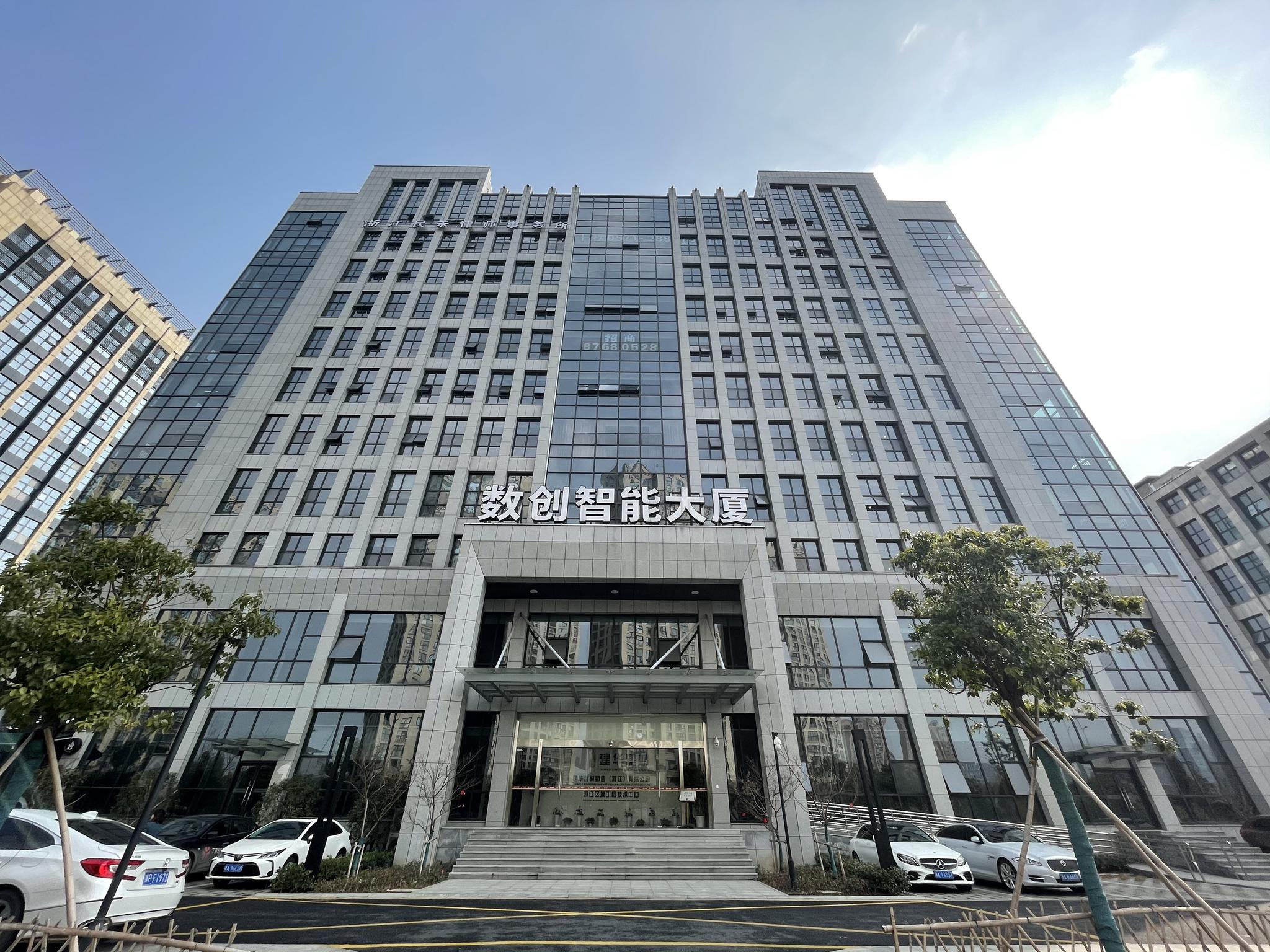 杭州大城北这些项目入列2021重点建设计划 打造亚运城市新地标