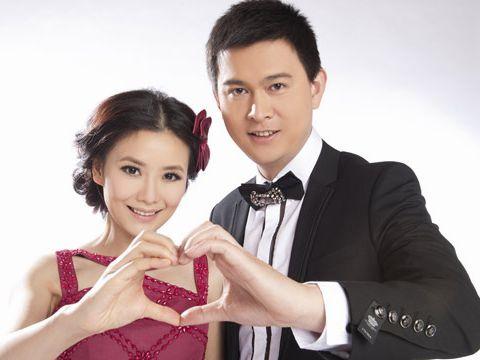 美女主持罕晒娃,11岁女儿被夸颜值爆表,爸爸还是湖南台台草|蒋宏杰