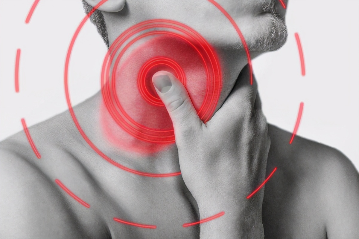 扁桃体发炎,有哪些危害?除了吃药,还可吃什么食物辅助