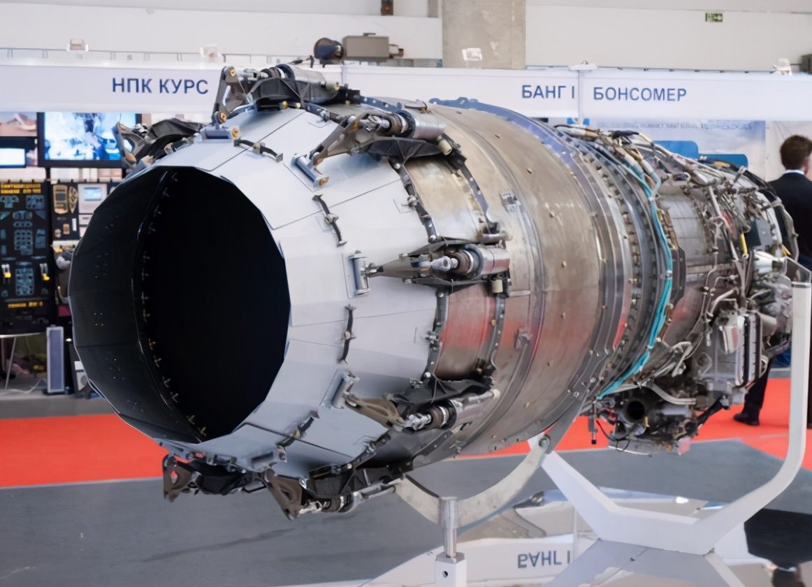 中国抛出8亿发动机大单濒临破产的马达西奇得以续命