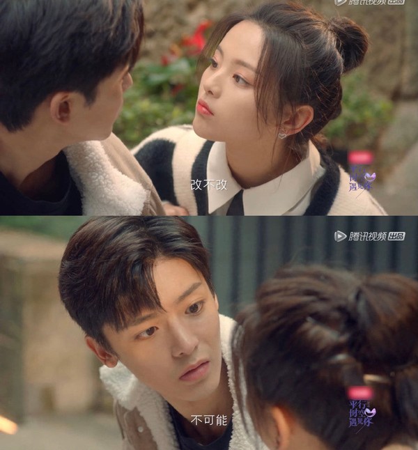 结果却成了组cp,难怪杨超越工作室要回应|侯明昊|节目|杨超越_新浪