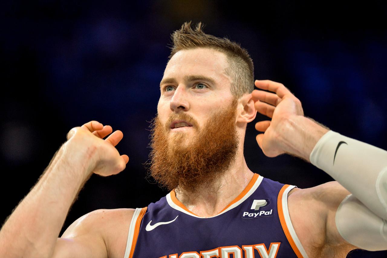 美媒喊话金州,列三大抄底理由,力荐猛龙内线大闸|贝恩斯|卢尼|怀斯曼